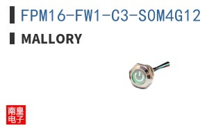 FPM16-FW1-C3-S0M4G12
