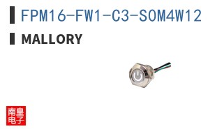 FPM16-FW1-C3-S0M4W12