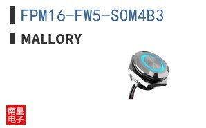 FPM16-FW5-S0M4B3