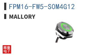 FPM16-FW5-S0M4G12