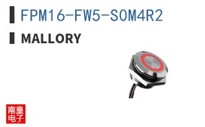 FPM16-FW5-S0M4R2