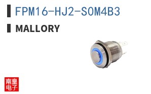 FPM16-HJ2-S0M4B3