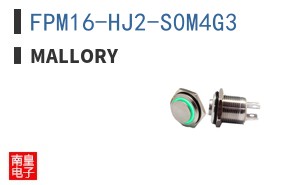 FPM16-HJ2-S0M4G3