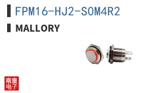 FPM16-HJ2-S0M4R2