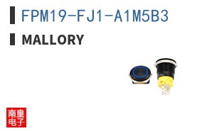 FPM19-FJ1-A1M5B3