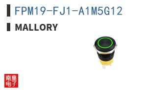 FPM19-FJ1-A1M5G12