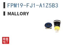 FPM19-FJ1-A1Z5B3
