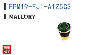FPM19-FJ1-A1Z5G3