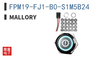 FPM19-FJ1-B0-S1M5B24