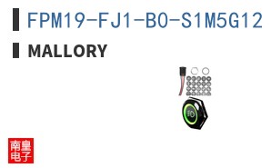 FPM19-FJ1-B0-S1M5G12