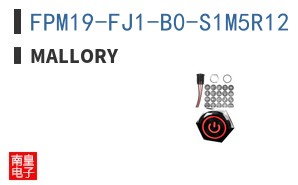 FPM19-FJ1-B0-S1M5R12