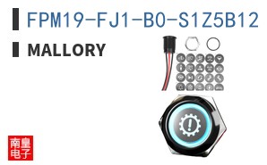 FPM19-FJ1-B0-S1Z5B12