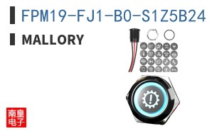 FPM19-FJ1-B0-S1Z5B24