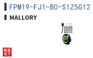 FPM19-FJ1-B0-S1Z5G12