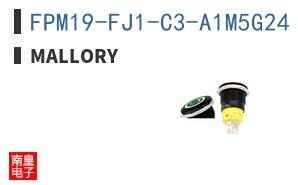 FPM19-FJ1-C3-A1M5G24