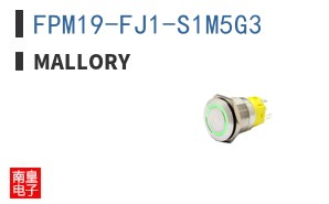 FPM19-FJ1-S1M5G3