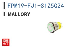 FPM19-FJ1-S1Z5G24