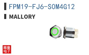 FPM19-FJ6-S0M4G12