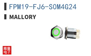 FPM19-FJ6-S0M4G24