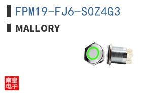 FPM19-FJ6-S0Z4G3