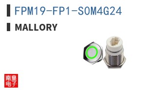 FPM19-FP1-S0M4G24