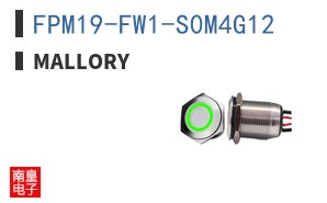 FPM19-FW1-S0M4G12