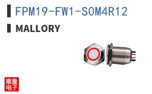 FPM19-FW1-S0M4R12