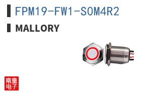 FPM19-FW1-S0M4R2