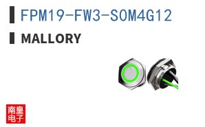 FPM19-FW3-S0M4G12
