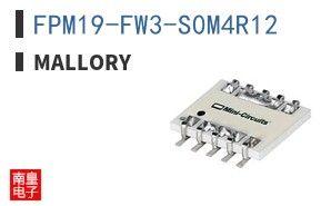 FPM19-FW3-S0M4R12