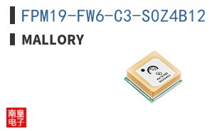 FPM19-FW6-C3-S0Z4B12
