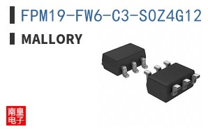 FPM19-FW6-C3-S0Z4G12