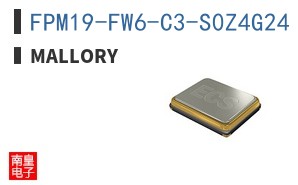 FPM19-FW6-C3-S0Z4G24