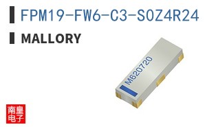 FPM19-FW6-C3-S0Z4R24