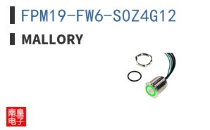 FPM19-FW6-S0Z4G12