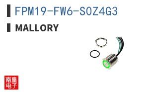 FPM19-FW6-S0Z4G3