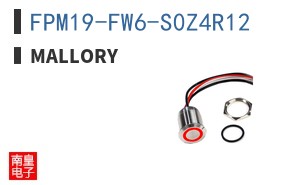 FPM19-FW6-S0Z4R12