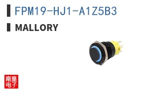 FPM19-HJ1-A1Z5B3