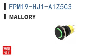 FPM19-HJ1-A1Z5G3