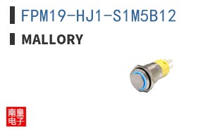 FPM19-HJ1-S1M5B12