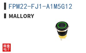 FPM22-FJ1-A1M5G12
