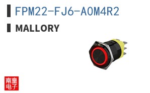 FPM22-FJ6-A0M4R2