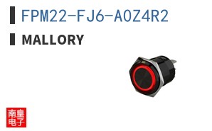 FPM22-FJ6-A0Z4R2