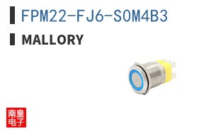 FPM22-FJ6-S0M4B3