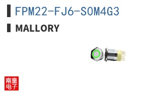 FPM22-FJ6-S0M4G3