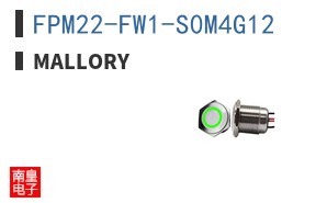 FPM22-FW1-S0M4G12