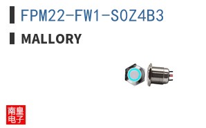 FPM22-FW1-S0Z4B3