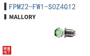 FPM22-FW1-S0Z4G12