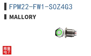 FPM22-FW1-S0Z4G3