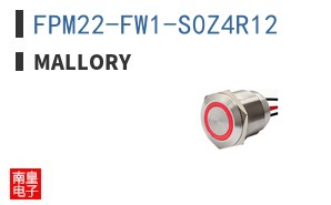 FPM22-FW1-S0Z4R12